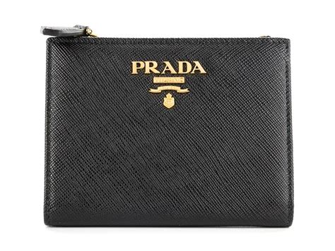 prada wallet us price|authentic Prada wallet sale.